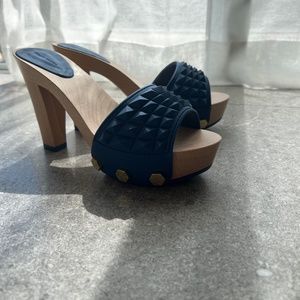 Sergio Palma heels